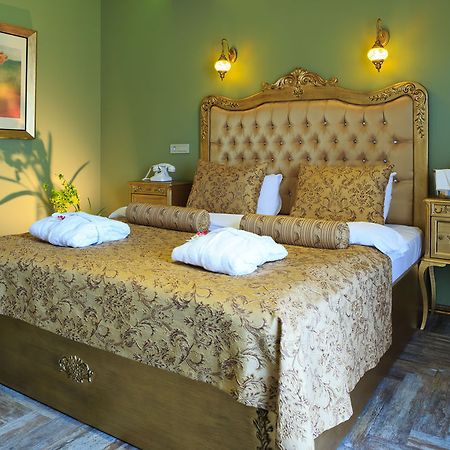 Art Hotel İstanbul Dış mekan fotoğraf