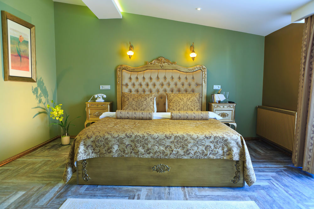 Art Hotel İstanbul Dış mekan fotoğraf