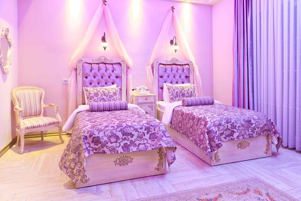 Art Hotel İstanbul Dış mekan fotoğraf