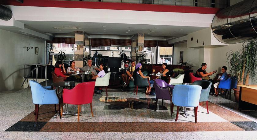 Art Hotel İstanbul Dış mekan fotoğraf