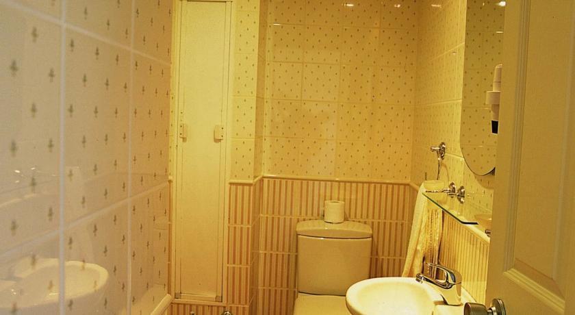 Art Hotel İstanbul Dış mekan fotoğraf