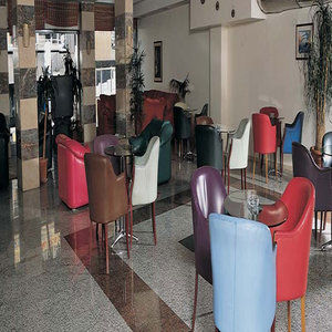 Art Hotel İstanbul Dış mekan fotoğraf